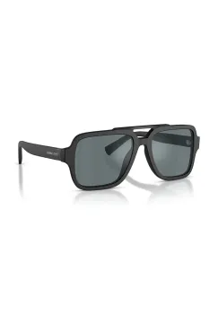Dolce & Gabbana ochelari de soare aviator pentru barbati imagine