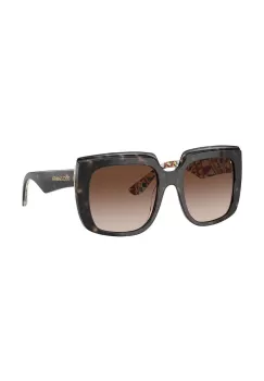 Dolce & Gabbana ochelari de soare femei, 0DG4414 imagine