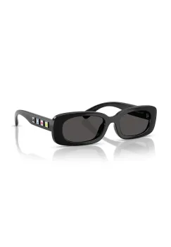 Dolce & Gabbana ochelari de soare pentru copii imagine