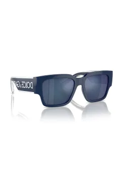 Dolce & Gabbana ochelari de soare pentru copii imagine