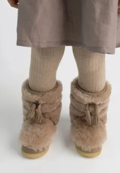Donsje cizme de zapada pentru copii Myril Boots imagine