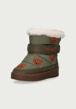 Donsje cizme de zapada pentru copii Ritto Boots Bear imagine