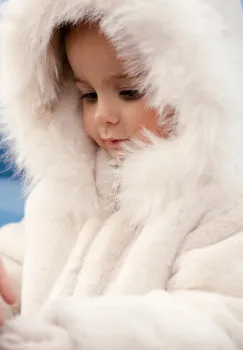 Donsje geaca de tranzitie pentru copii Marigolde Jacket imagine