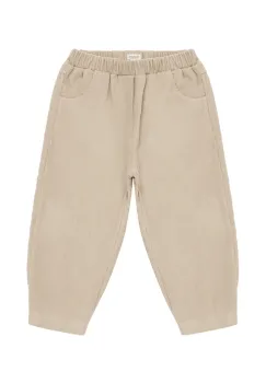 Donsje pantaloni de trening pentru copii din bumbac Patrik Trousers imagine