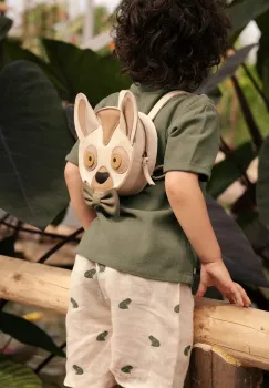 Donsje pantaloni scurti cu in Olivier Shorts Frogs imagine