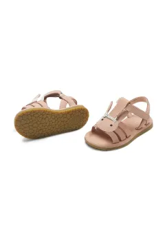 Donsje sandale din piele pentru copii Billey Sandals Bride culoarea roz, 2028601 imagine