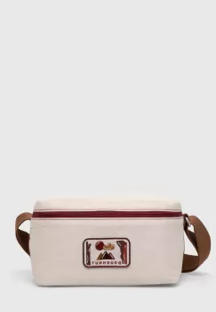 Doughnut geanta termica Cooler Dreamwalker culoarea bej, D415DW-0008 imagine