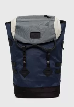 Doughnut rucsac Colorado barbati, culoarea albastru marin, mare, modelator imagine