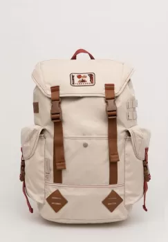 Doughnut rucsac Grounder Dreamwalker culoarea bej, mare, neted, D394DW-0008 imagine
