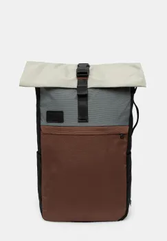 Doughnut rucsac Jetpack Go Wild III culoarea gri, mare, neted, D417GW3-0616 imagine
