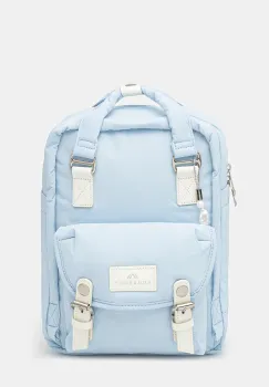 Doughnut rucsac Macaroon Mini Beyond The Horizon mare, neted, D124HZ-000178 imagine