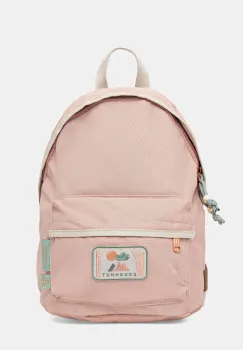 Doughnut rucsac Plus One Mini Dreamwalker culoarea portocaliu, mic, uni, D349MDW-0088 imagine