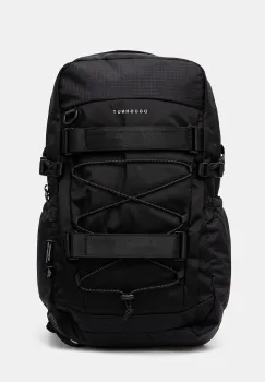 Doughnut rucsac Roaming Small Street Cruise culoarea negru, mare, uni, D418STC-0003 imagine