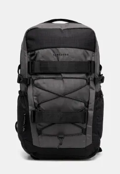 Doughnut rucsac Roaming Small Street Cruise III culoarea gri, mare, uni, D418STC3-0005 imagine