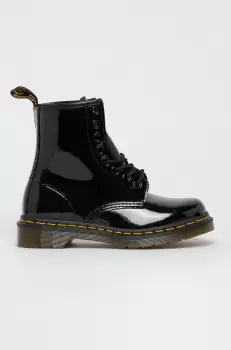 Dr Martens - Botine 1460 W imagine