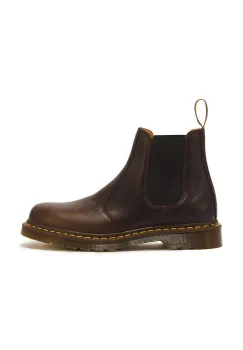 Dr. Martens  botine din piele 2976 Ambassador imagine