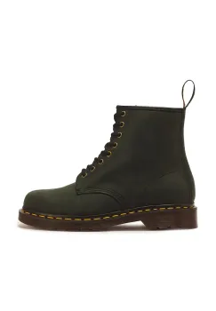 Dr. Martens botine pentru femei din piele 1460 imagine