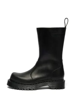 Dr. Martens  botine pentru femei din piele Rejena imagine