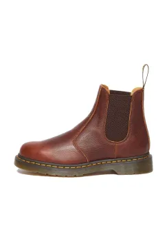 Dr. Martens cizme 2976 Ambassador culoarea maro, DM31987253 imagine