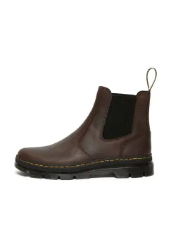 Dr. Martens cizme Embury barbati, culoarea maro, DM25978207 imagine