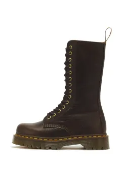 Dr. Martens  cizme pentru femei din piele 1B99 Bex Ambassador imagine