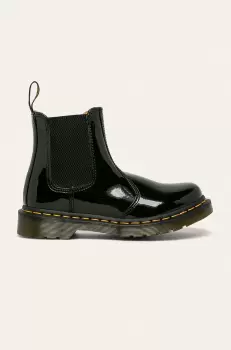 Dr. Martens - Ghete Chelsea de piele imagine