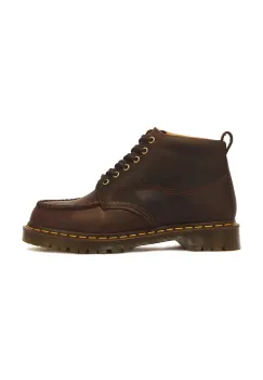 Dr. Martens  ghete pentru femei din nubuck Lowell Chukka imagine