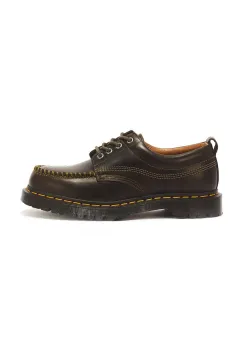 Dr. Martens  mocasini din piele Lowell imagine