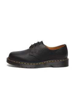Dr. Martens pantofi de piele 1461 culoarea negru, DM31994001 imagine