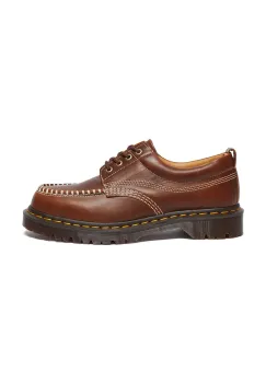 Dr. Martens pantofi de piele Lowell imagine