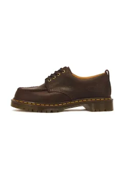 Dr. Martens  pantofi din piele Lowell imagine