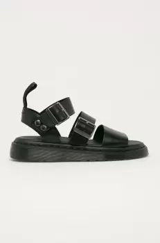 Dr. Martens - Sandale de piele Gryphon D imagine