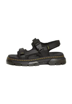 Dr. Martens sandale Forster II culoarea negru, DM31560001 imagine
