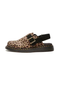 Dr. Martens sandale Jorge II culoarea bej, DM41088200 imagine