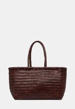 Dragon Diffusion geanta shopper pentru femei, din piele imagine