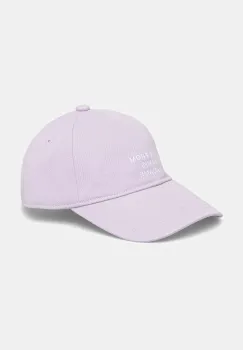 Drole de Monsieur sapca de baseball pentru barbati, din bumbac imagine