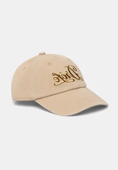 Drole de Monsieur sapca de baseball pentru barbati, din bumbac imagine