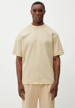 Drole de Monsieur tricou din bumbac D Miroir imagine