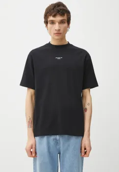 Drole de Monsieur tricou din bumbac Le T-Shirt Slogan Classique imagine