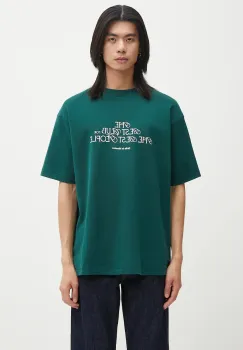 Drole de Monsieur tricou din bumbac Le T-shirt 