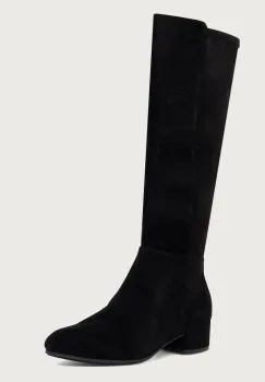 Dune London  cizme cu toc pentru femei Tayla imagine