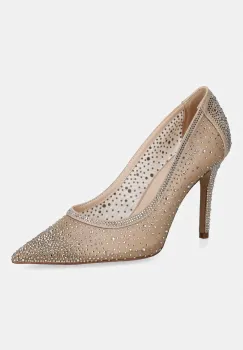 Dune London pantofi cu toc stiletto BRIGHTEST imagine