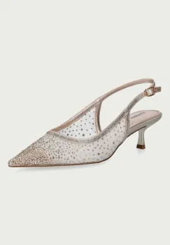 Dune London  pantofi cu toc stiletto Cirelle imagine