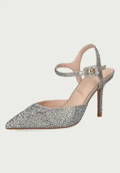 Dune London  pantofi cu toc stiletto Confident imagine