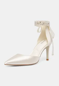 Dune London pantofi cu toc stiletto CORSAGES imagine