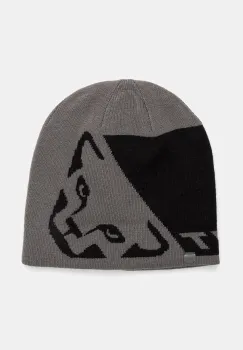 Dynafit caciula Leopard culoarea negru, din tesatura neteda, 08.0000070512 imagine