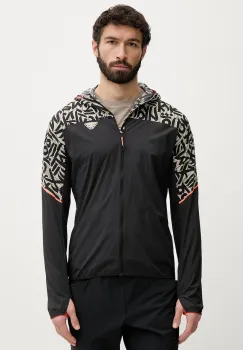 Dynafit geaca de trekking de barbati TRAIL WIND imagine