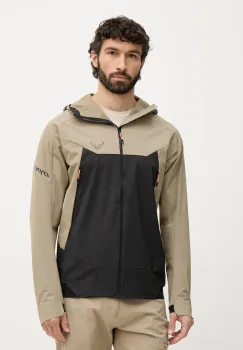 Dynafit geaca softshell pentru barbati Transalper imagine