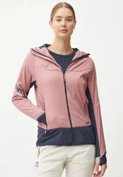 Dynafit geaca sport Mezzalama culoarea roz, 08.0000071597 imagine