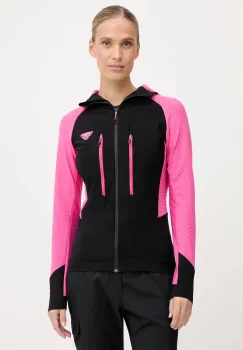 Dynafit geaca sport Mezzalama Race culoarea roz, 08.0000071981 imagine